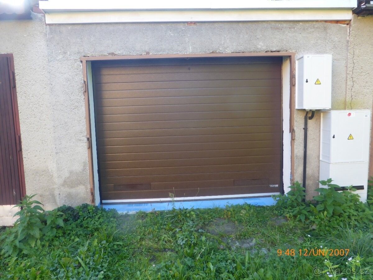 Garáže, Holešov, 769 01 - 2