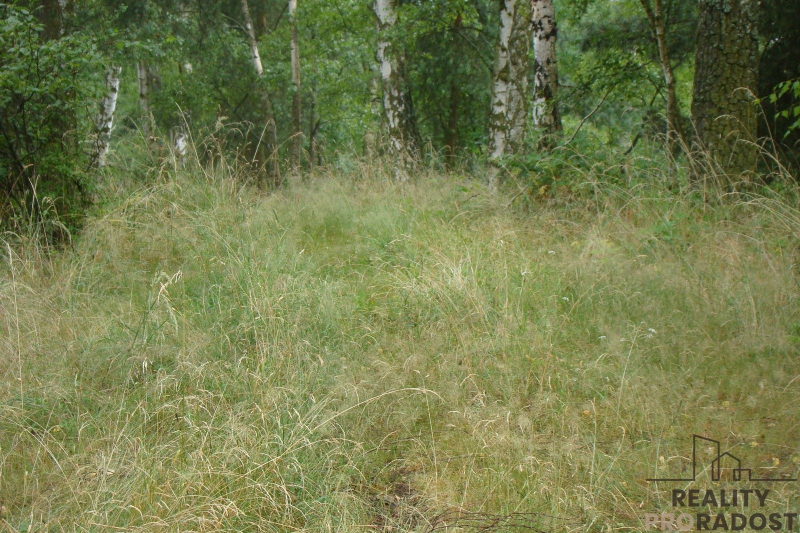 Prodej zahrada - Krušovice, 2 m²