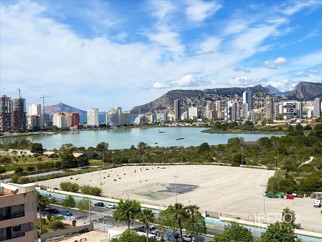 Byt 4+kk · 323 m² · Calpe, Španělsko - 4
