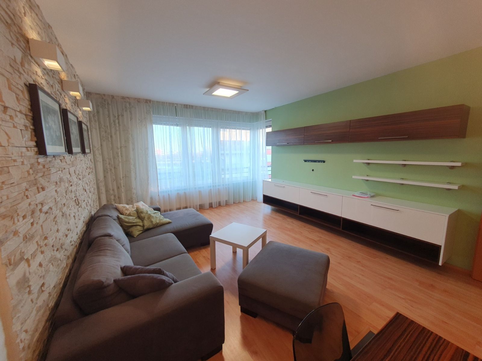 Byt 2+kk · 55 m² · Míšovická, Praha - Zličín - 4