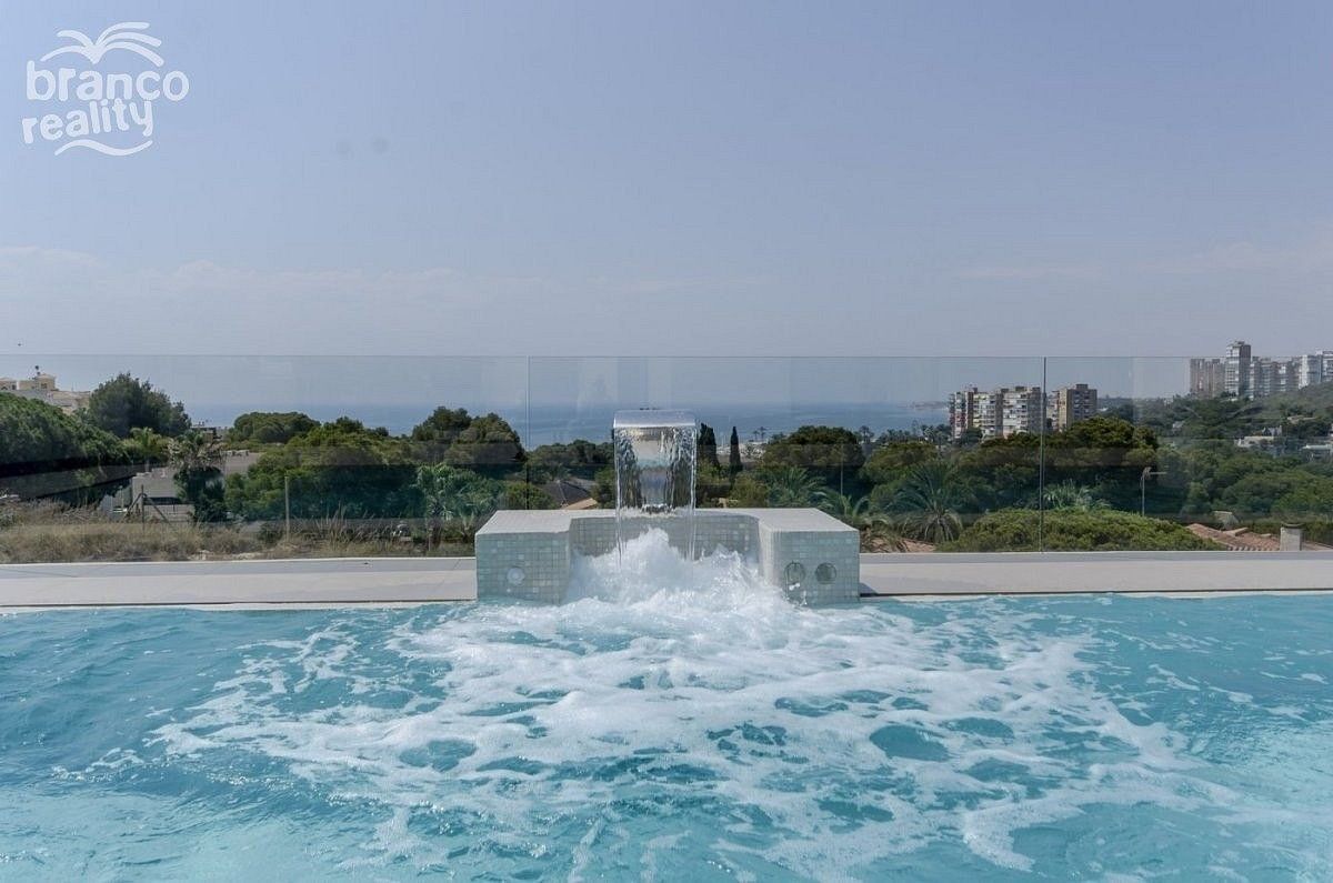 Prodej rodinný dům - Orihuela Costa, ES, 193 m² - 2