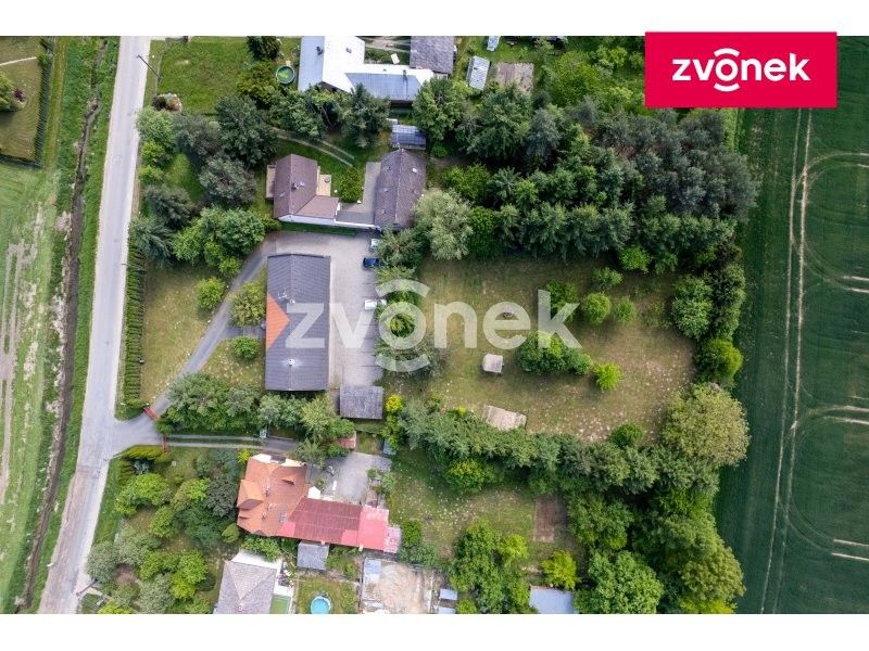 Prodej rodinný dům - Dolnoveská, Fryšták, 400 m²