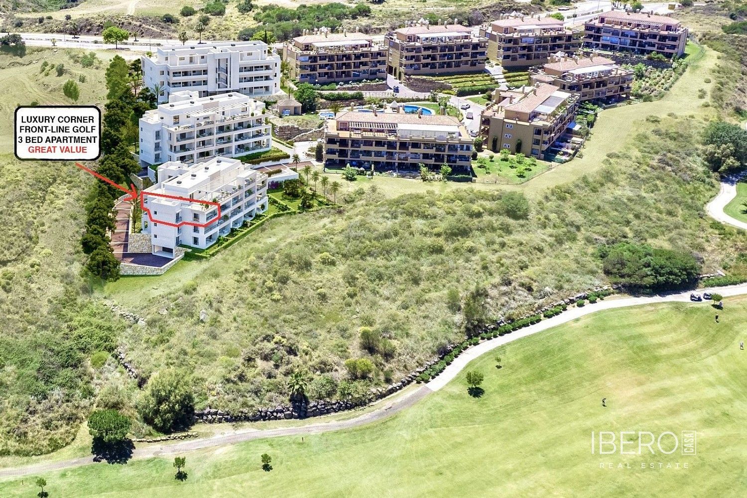 Prodej byt 4+kk - La Cala de Mijas, Španělsko, 99 m² - 5