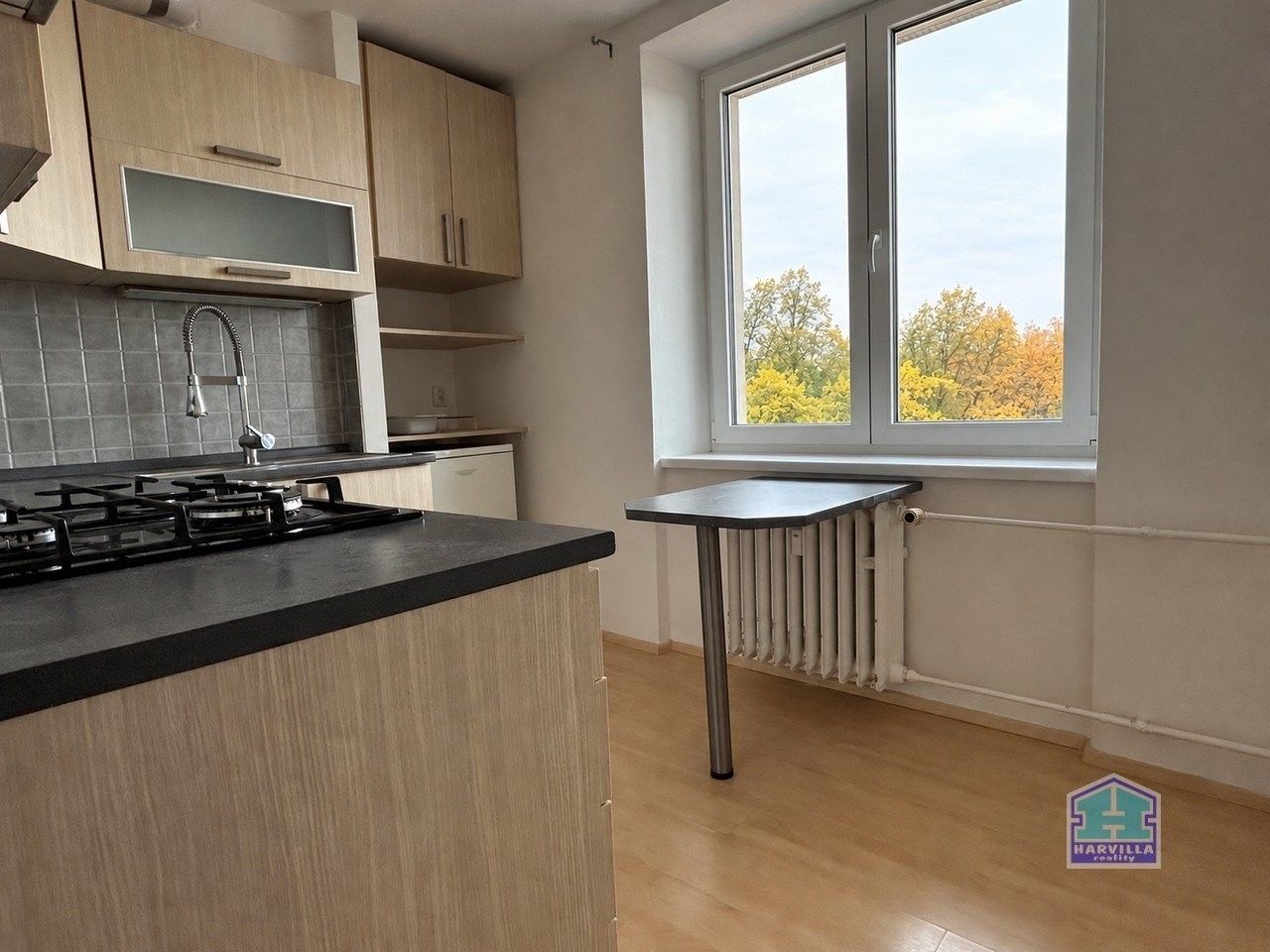 Byt 1+1 · 35 m² · Spojovací 2049, Plzeň Východní Předměstí - 4