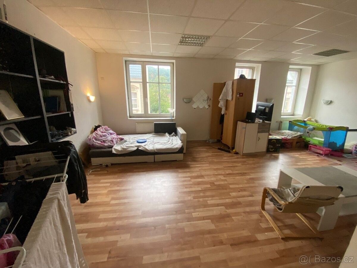 Pronájem byt - Aš, 352 01