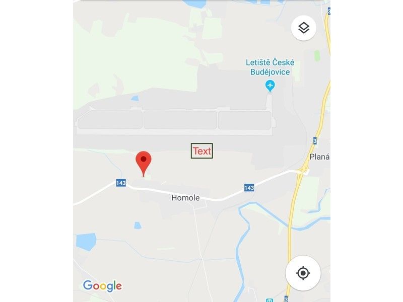 Pozemek · 6 647 m² · Homole Nové Homole - 3