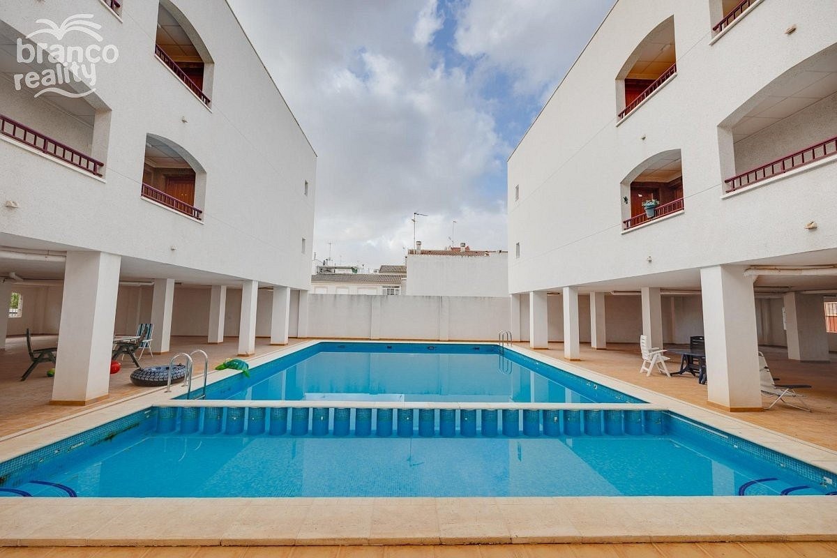 3+kk, San Fulgencio, Alicante, Španělsko, 80 m² - 2