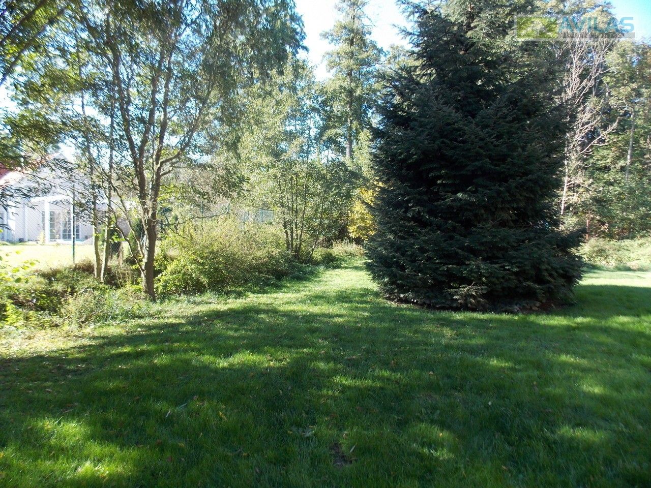 Prodej zahrada - Radslavice, Neveklov, 224 m²