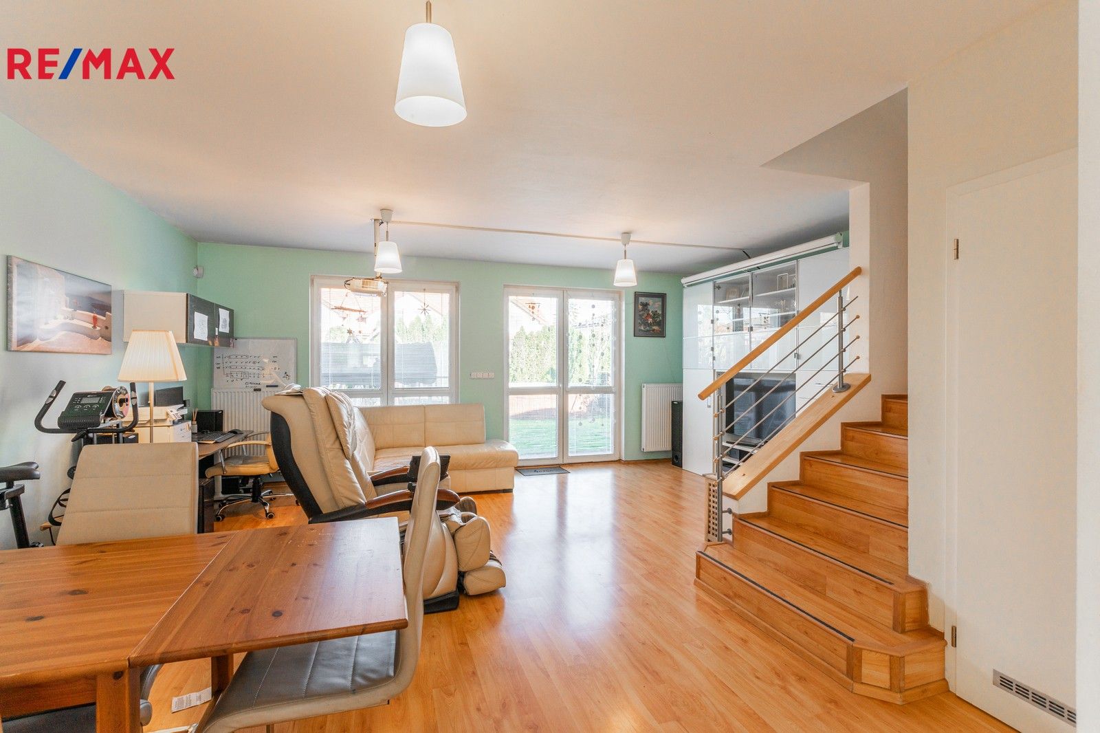 Prodej rodinný dům - Luníkovská, Praha, 142 m²