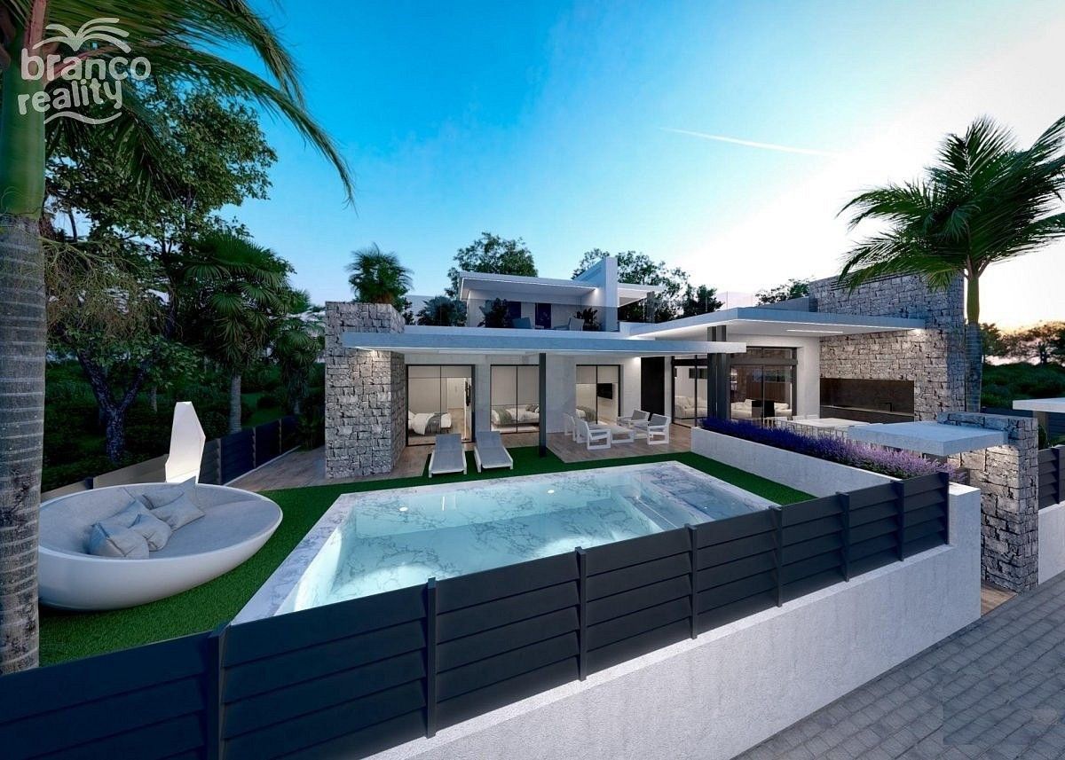 Prodej rodinný dům - Torre Pacheco, ES, 321 m² - 5