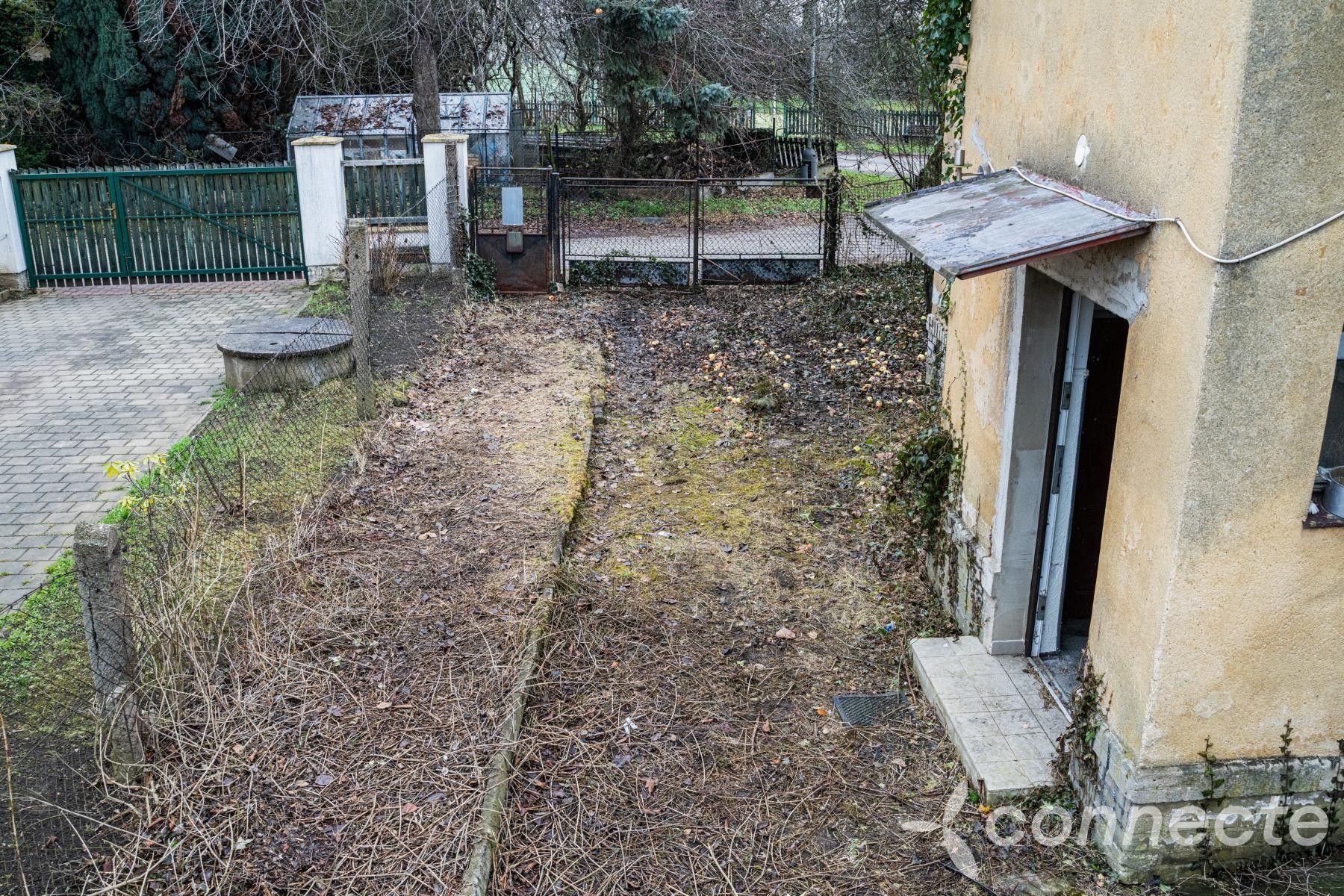 Prodej pozemek pro bydlení - Borovnická  , Praha Kbely - 5