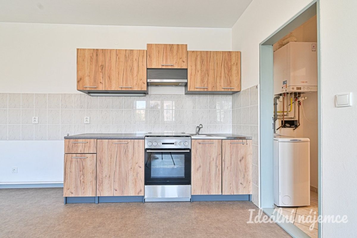 2+kk, Mokrá, Mokrá-Horákov, 47 m²