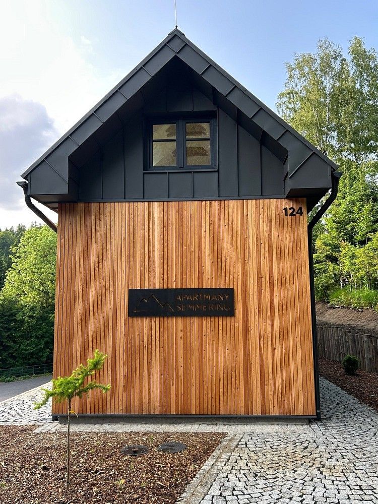 Byt 3+kk · 60 m² · Janov nad Nisou, okres Jablonec nad Nisou - 3