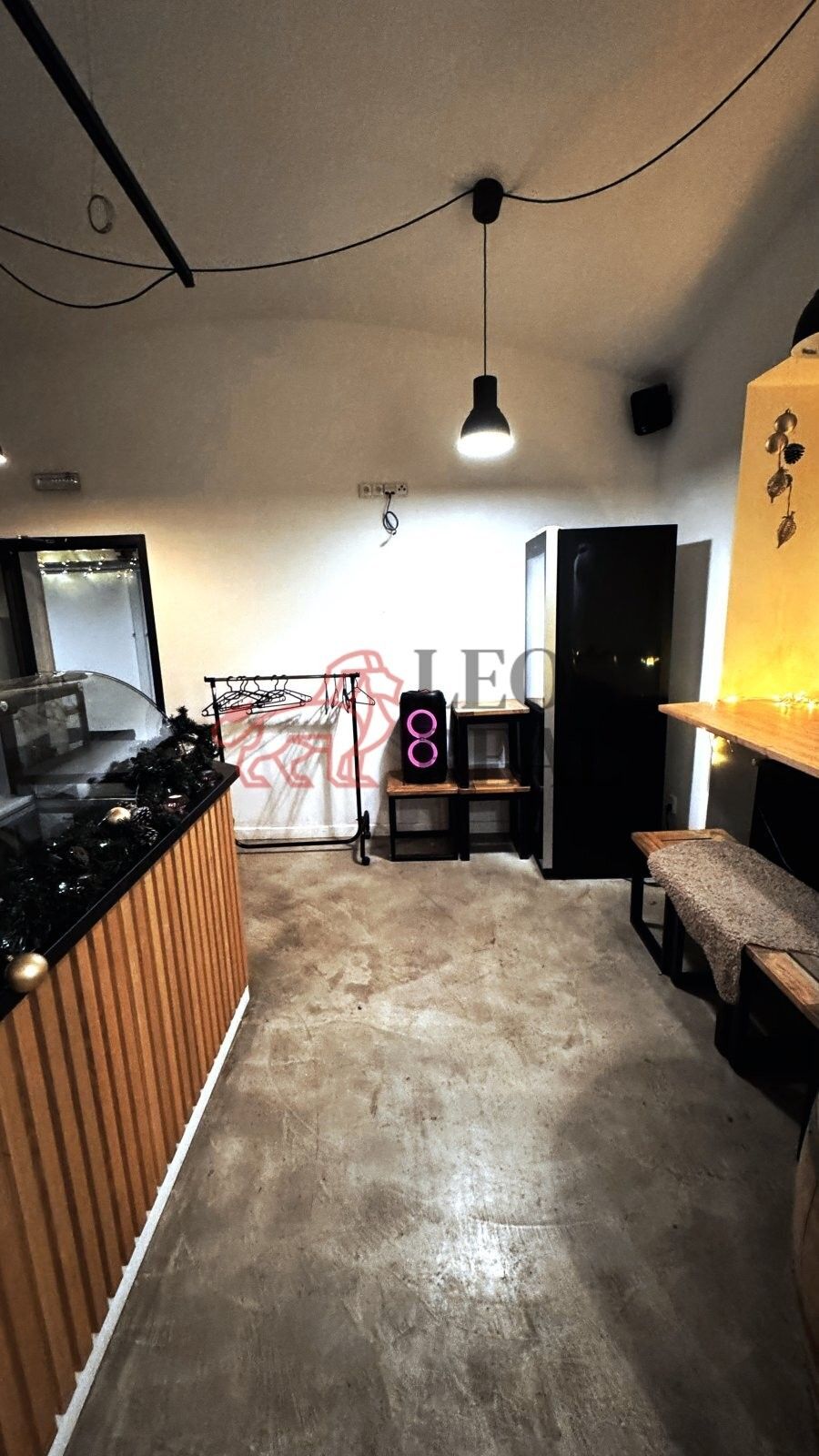Obchodní prostory · 56 m² · Vaníčkova 922, Ústí nad Labem Ústí nad Labem-centrum - 3