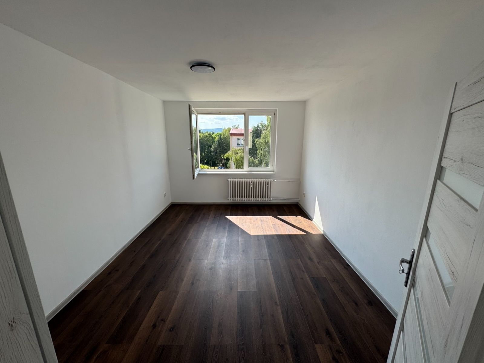 Byt 3+1 · 65 m² · Dlouhá, Horní Slavkov - Horní Slavkov, Karlovarský kraj - 4