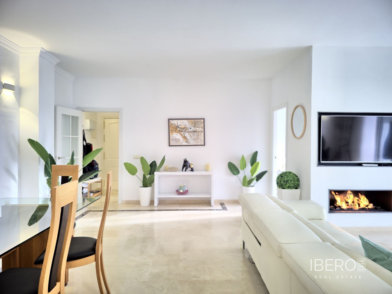 Byt 4+kk · 117 m² · Cabopino, Španělsko - 4