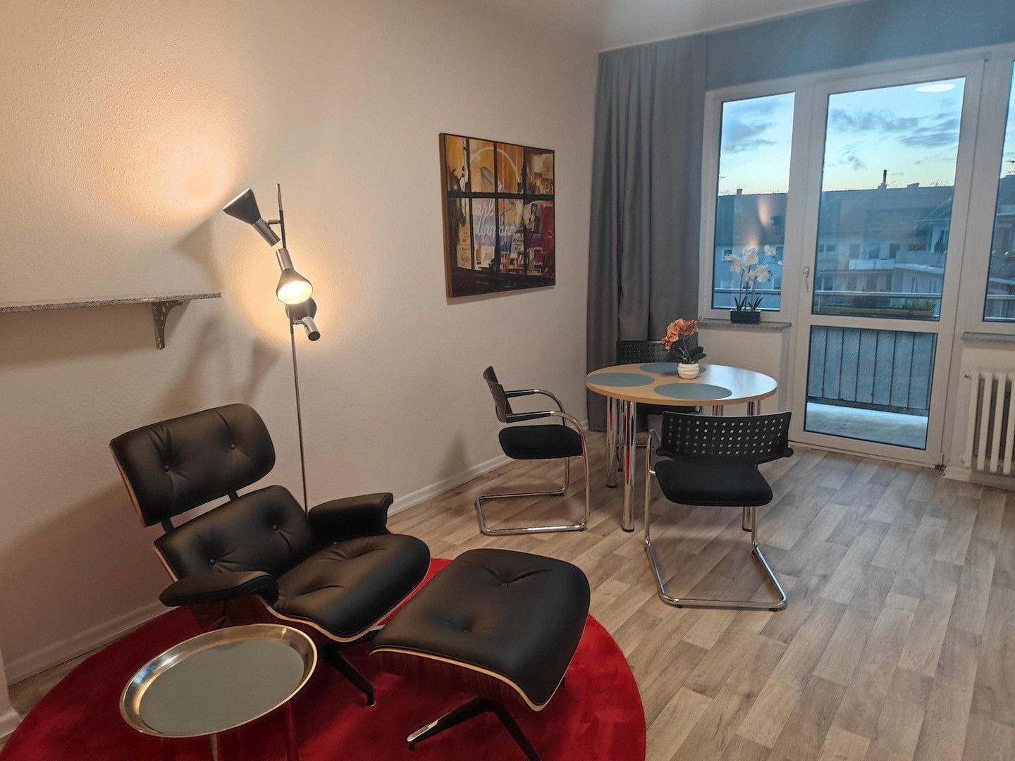Byt 1+kk · 36 m² · Bochum - Bochum-Mitte Bochum Nordrhein-Westfalen 44787 - 4