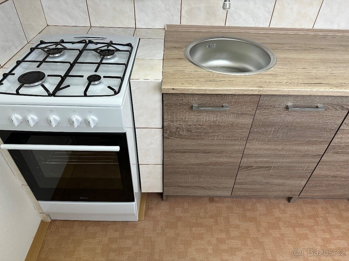 Byty, Dolní Rychnov, 356 04