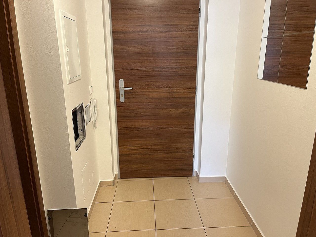 Pronájem byt 1+kk - Jihlava, Kraj Vysočina, 30 m² - 5
