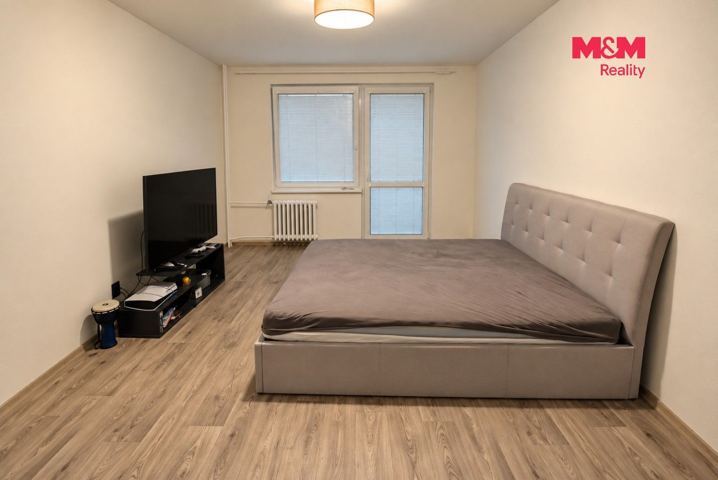 Pronájem byt 2+1 - Brožíkova, Hradec Králové, 60 m² - 5