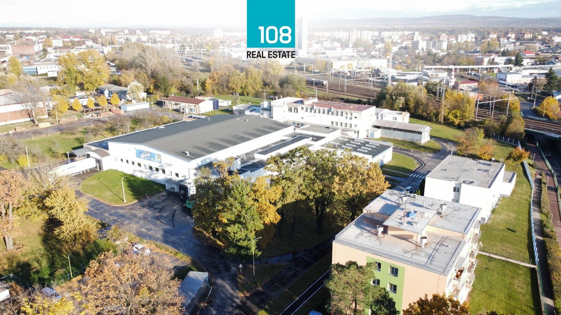 Prodej sklad - Velkomoravská, Hodonín, 41 m²