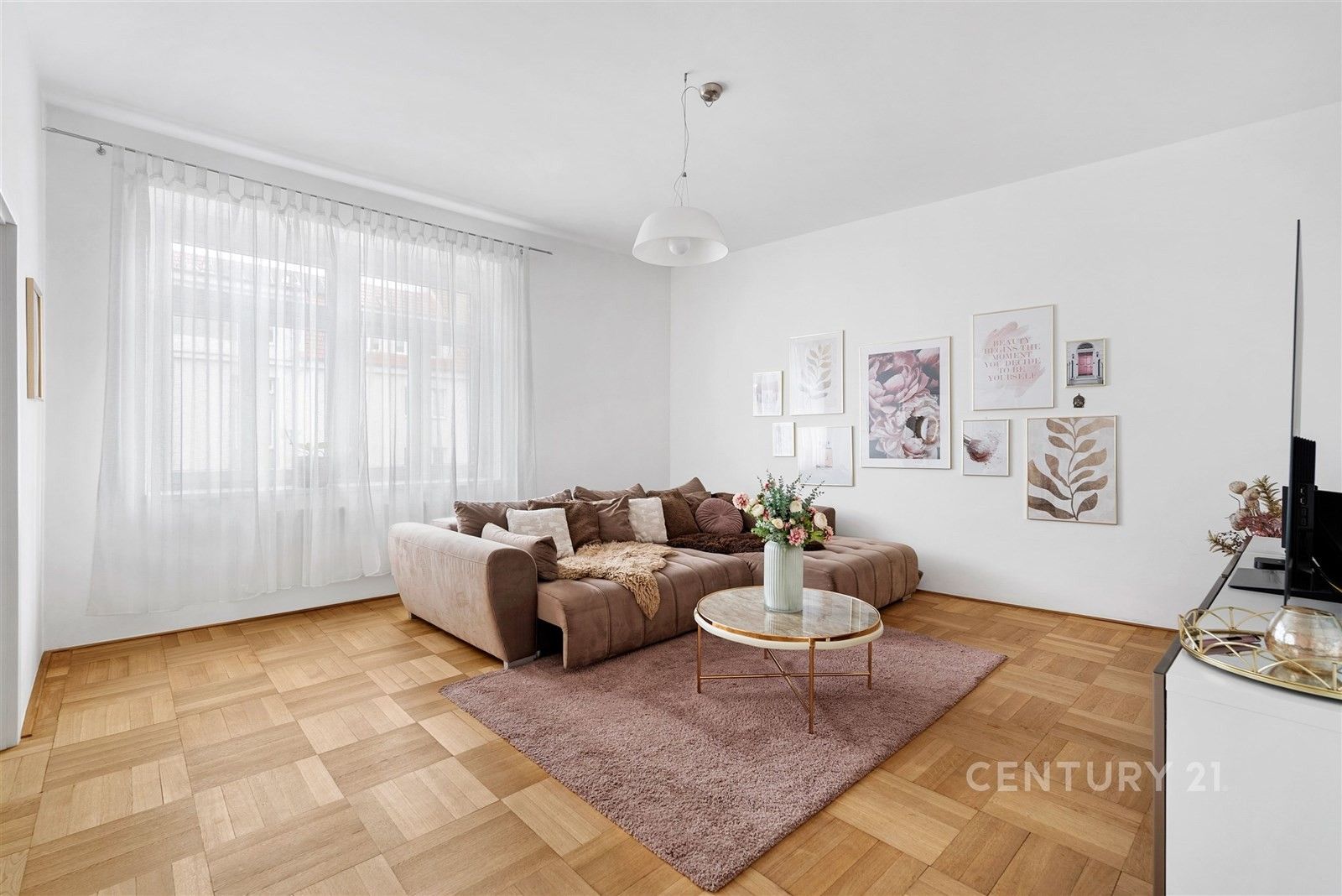 Prodej byt 4+1 - Erbenova  , Brno, 135 m²