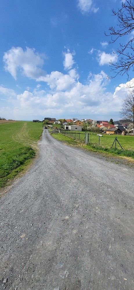 Prodej pozemek pro bydlení - Lešná - Perná, okres Vsetín - 5