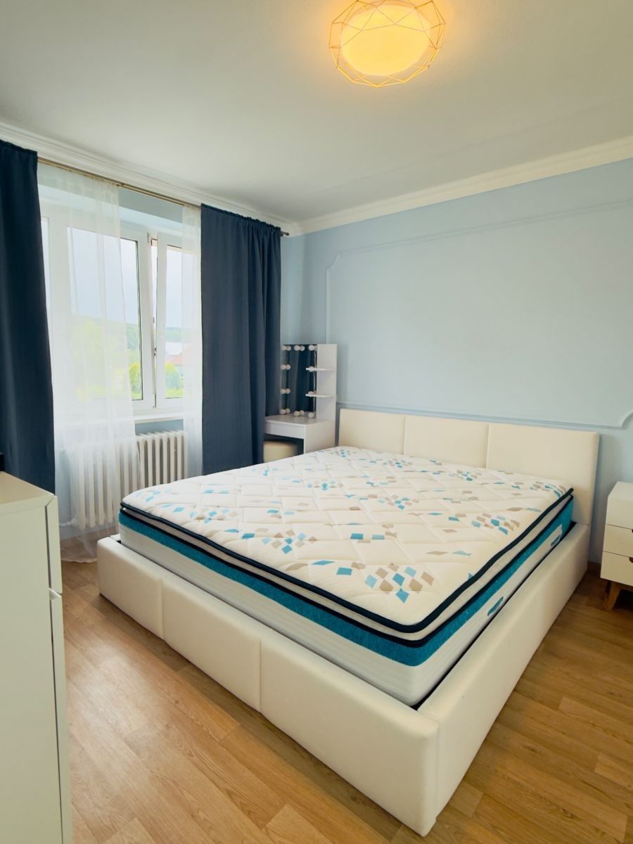 2+1, Lipová, Karlovy Vary - Dvory, Karlovarský kraj, 65 m² - 2