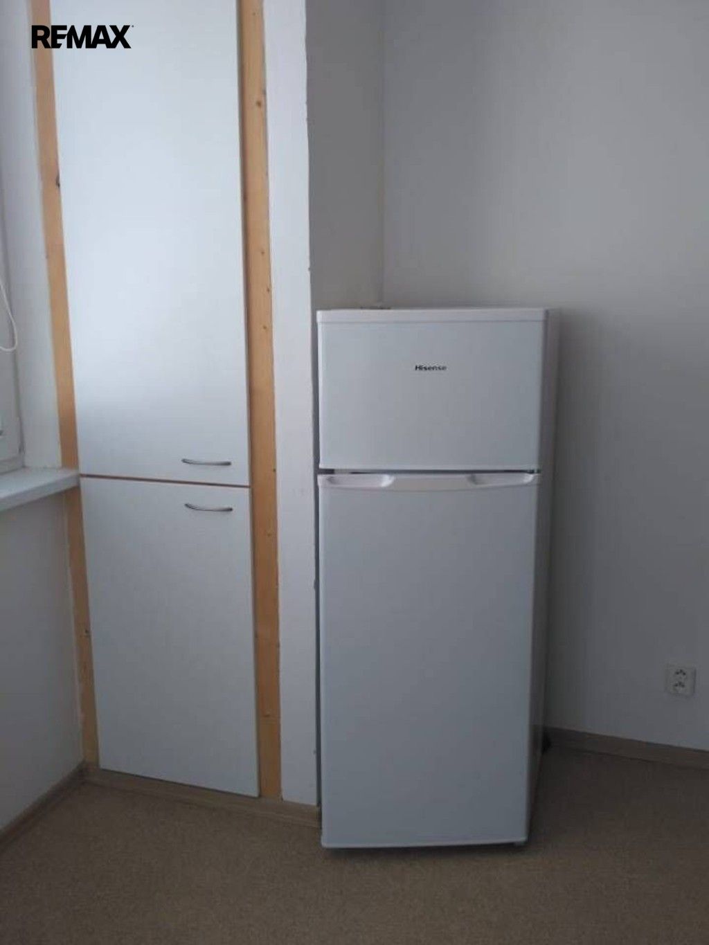 Byt 1+1 · 33 m² · Pražská, Znojmo - 4