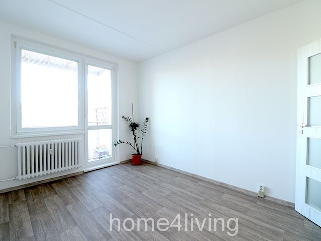 Pronájem byt 2+1 - Laštůvkova, Brno, 60 m²