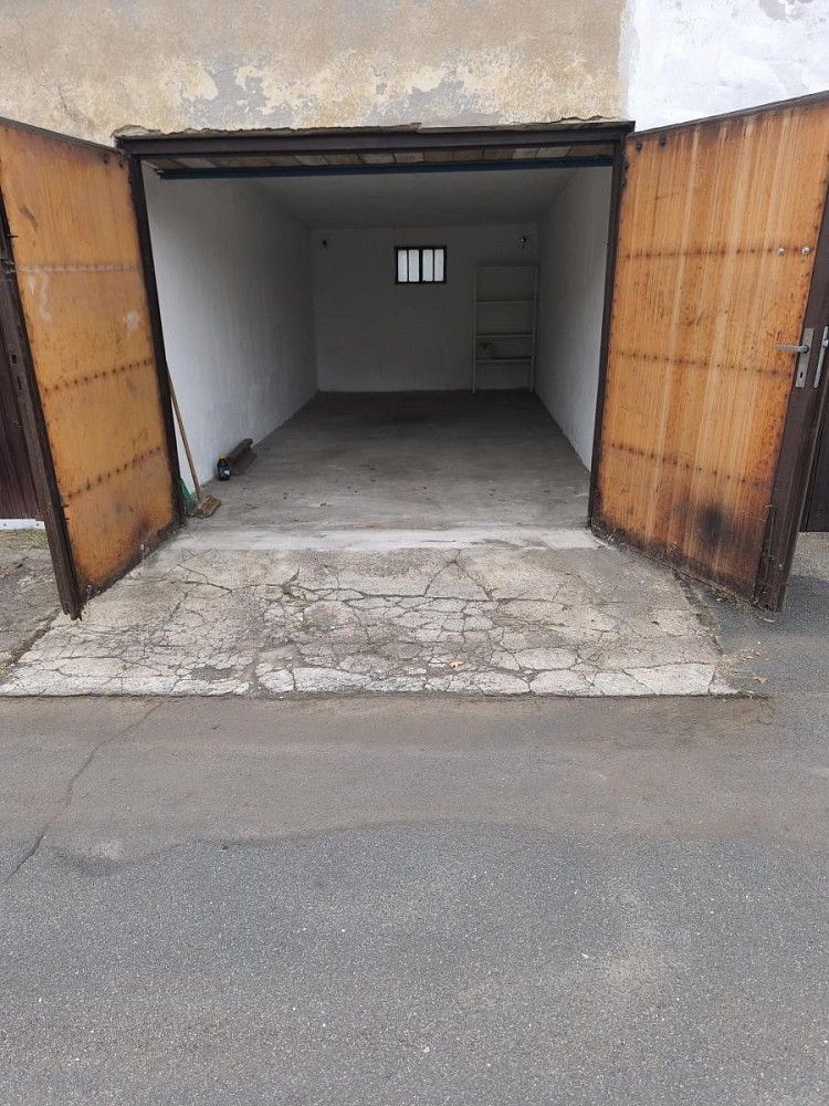 Ostatní, Praha - Veleslavín, okres Praha 6, Hlavní město Praha, 18 m² - 2