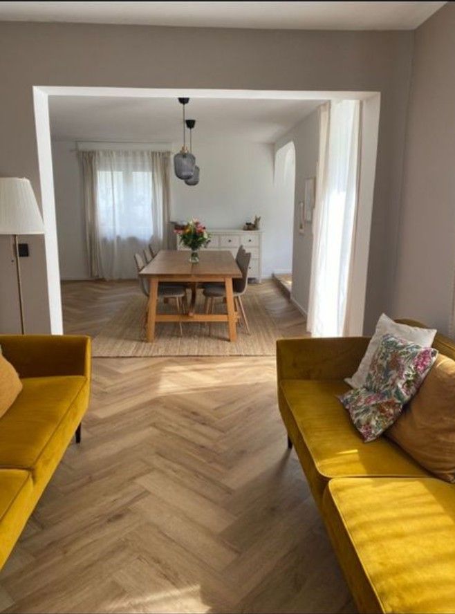 Rodinný dům · 250 m² · Flughafenstr. Karlsruhe Neureut Baden-Württemberg 76149 - 4