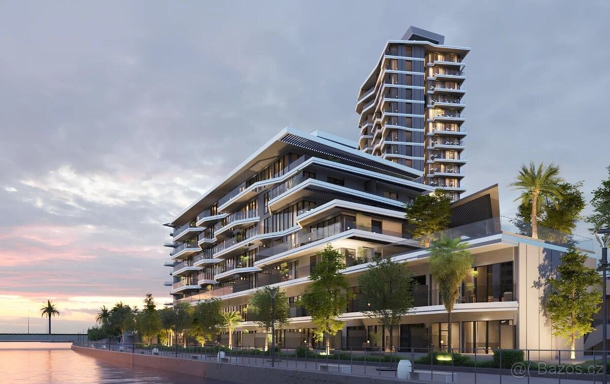 Byty, 987 66, Zahraničí