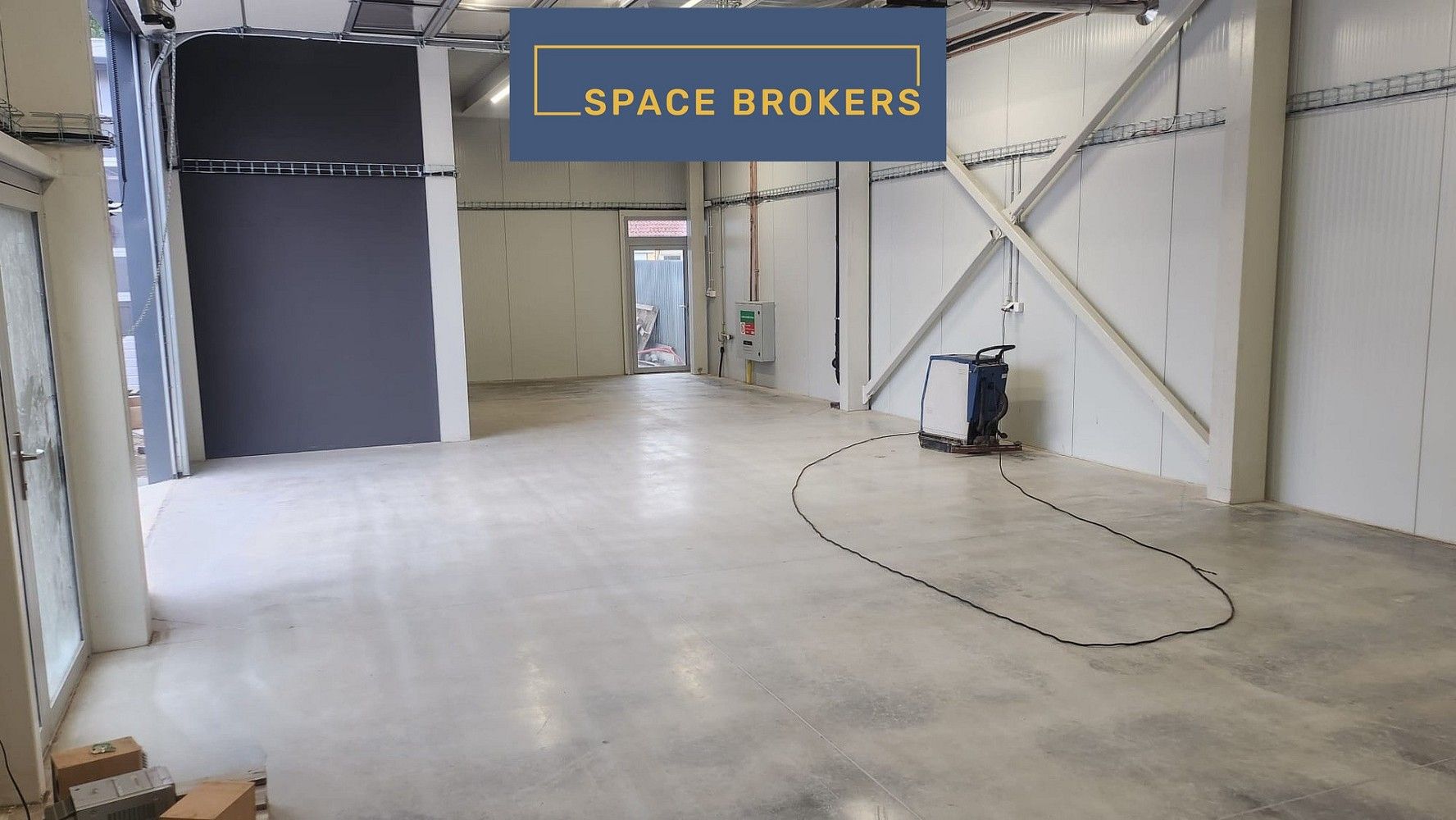 Sklad · 238 m² · Hradec Králové, Královéhradecký kraj - 4
