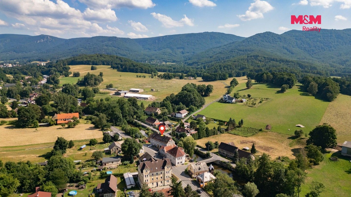 Prodej obchodní prostory - Hejnická, Raspenava, 388 m² - 5