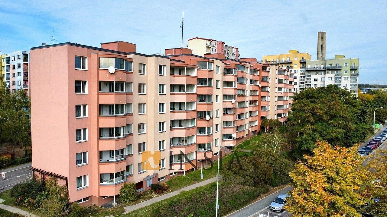 Byt 4+1 · 99 m² · Volkova, Praha 9 - Černý Most - 1