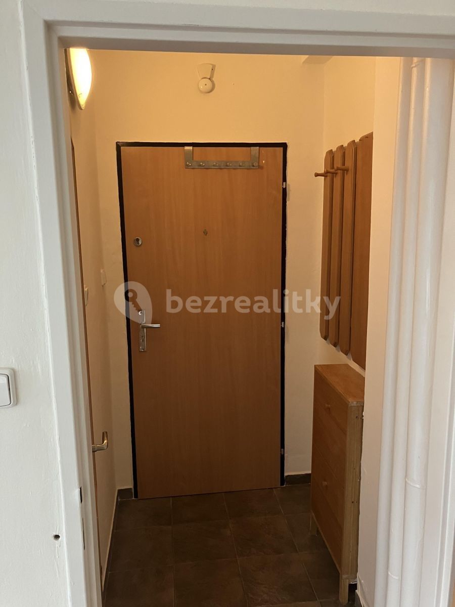 Byt 1+kk · 23 m² · Dukelských hrdinů, Ústí nad Labem - Bukov, Ústecký kraj - 4