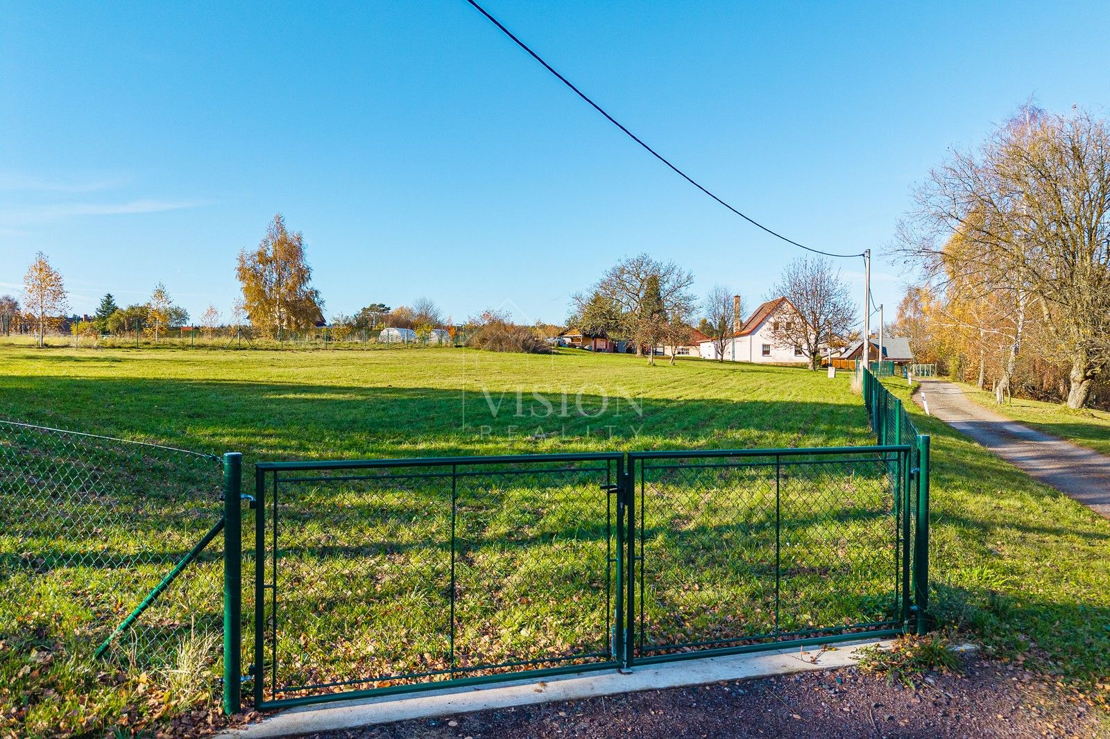 Prodej pozemek pro bydlení - Vítězná, 1 m²