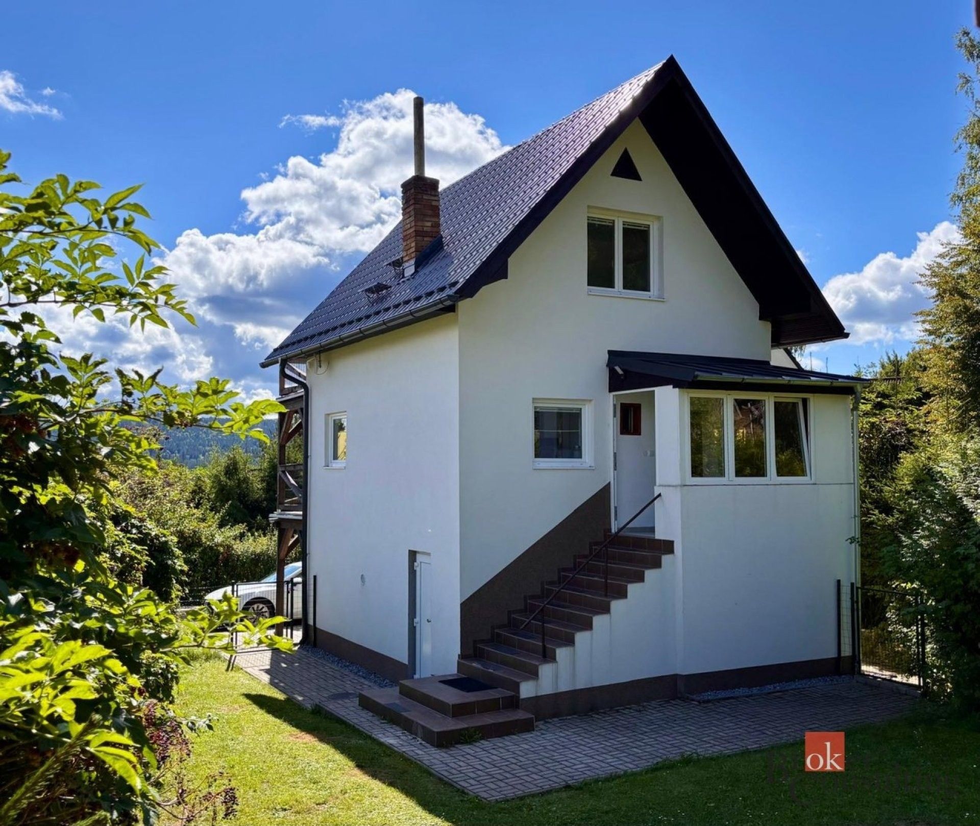 Rodinný dům · 120 m² · Lipno nad Vltavou - 2