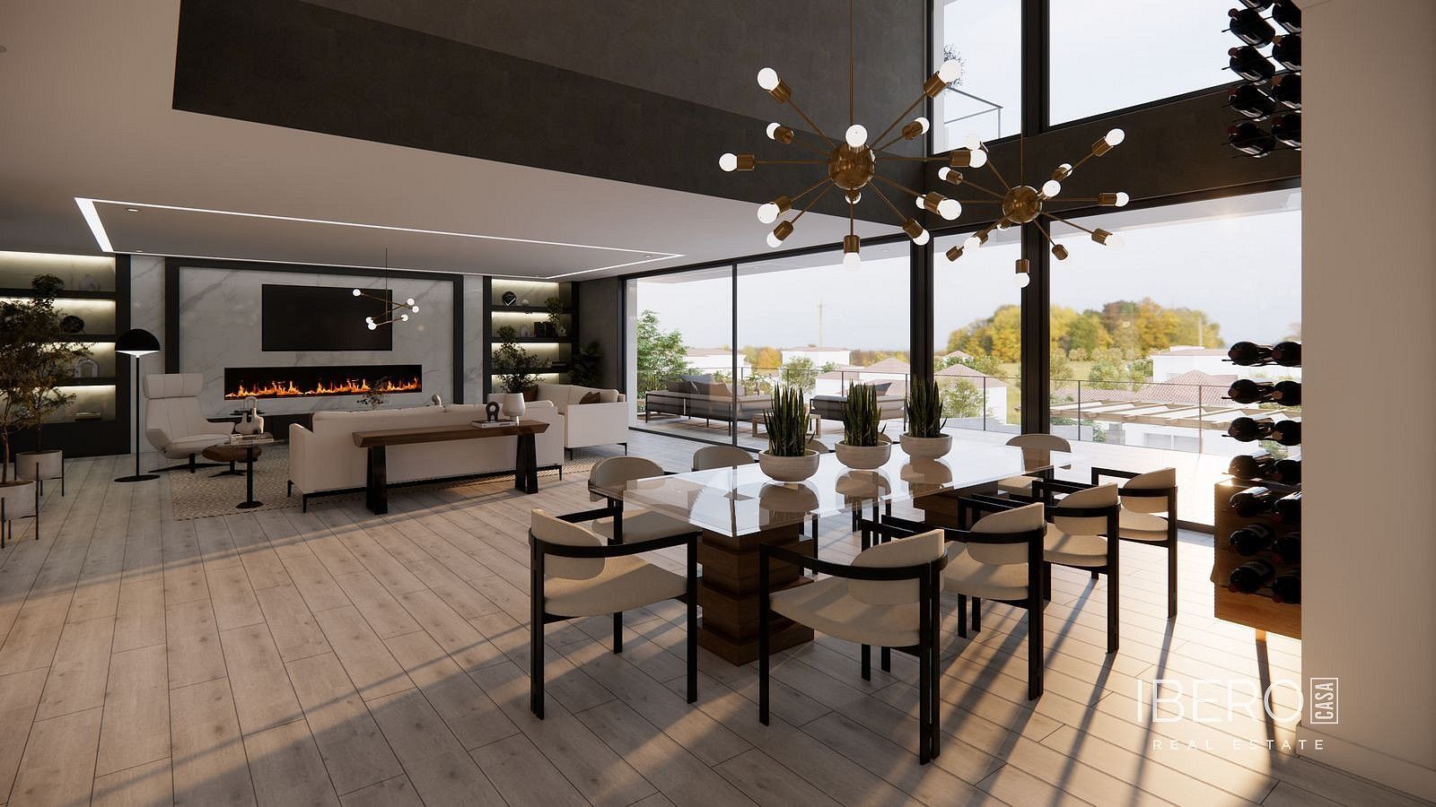 Prodej rodinný dům - Marbella, Španělsko, 801 m² - 5