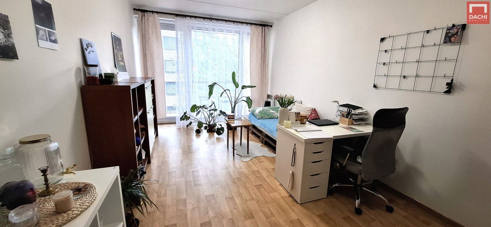 1+kk, Kavaleristů, Olomouc Hodolany, 28 m² - 2