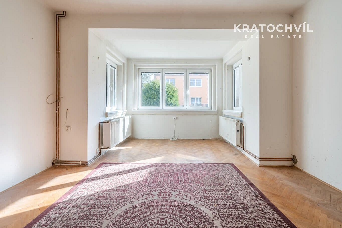 Rodinný dům · 135 m² · Hostivice, okres Praha-západ, Středočeský kraj - 4