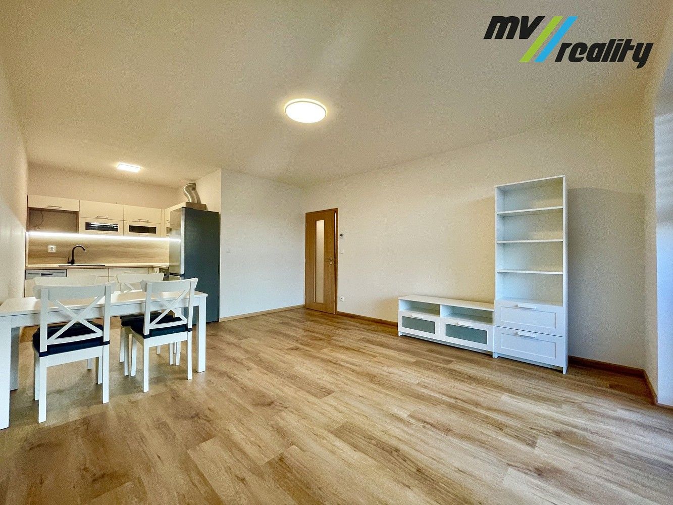 2+kk, Lysá nad Labem, okres Nymburk, Středočeský kraj, 51 m² - 2