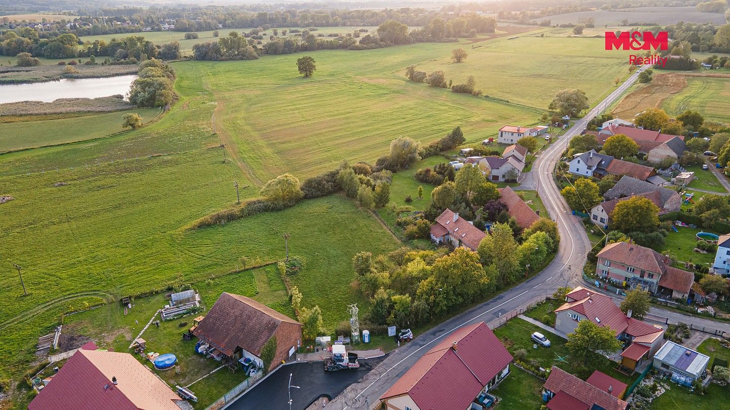 Prodej pozemek pro bydlení - Dobříkov - Rzy, okres Ústí nad Orlicí - 5
