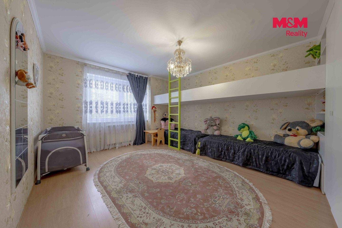 Byt 4+kk · 113 m² · Táboritská, Poděbrady - 3