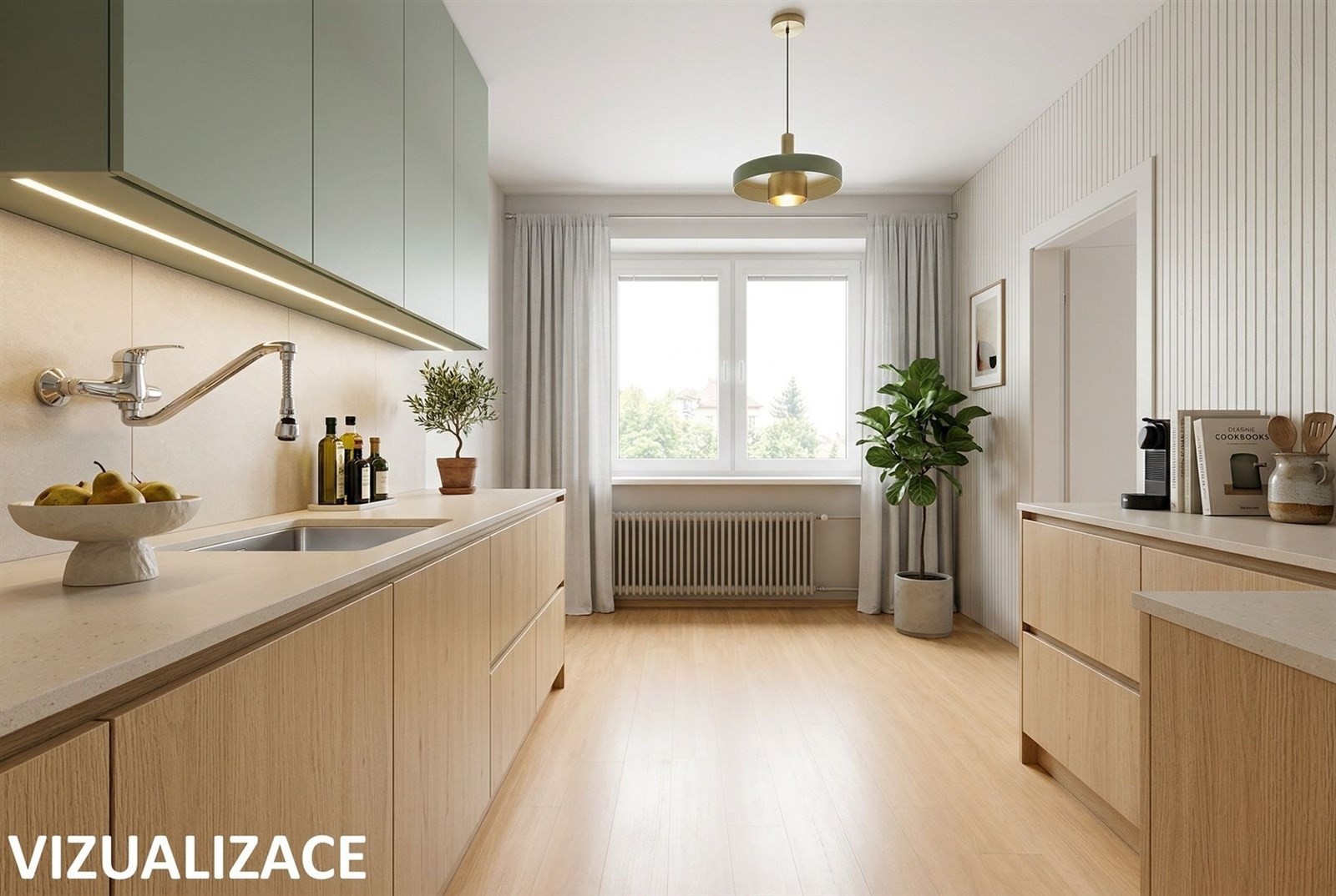 Rodinný dům · 180 m² · Čsl. legií 404, Jindřichův Hradec III - 2