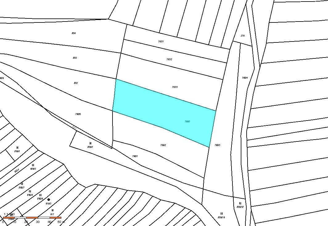 Prodej zemědělský pozemek - Kudlovice