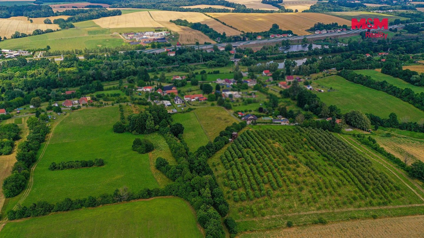 Louky, Polom, okres Přerov - 2