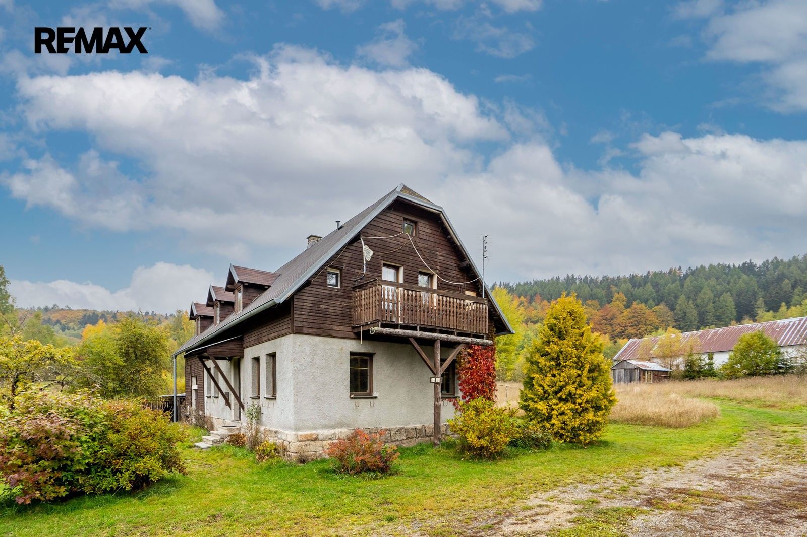 Rodinný dům, 237 m²