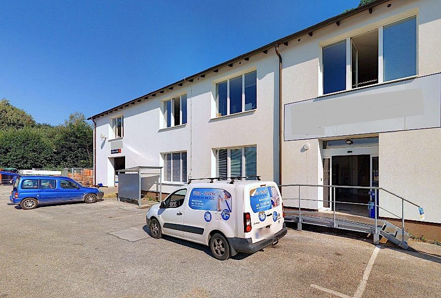 Pronájem obchodní prostory - Trutnov, 175 m² - 5
